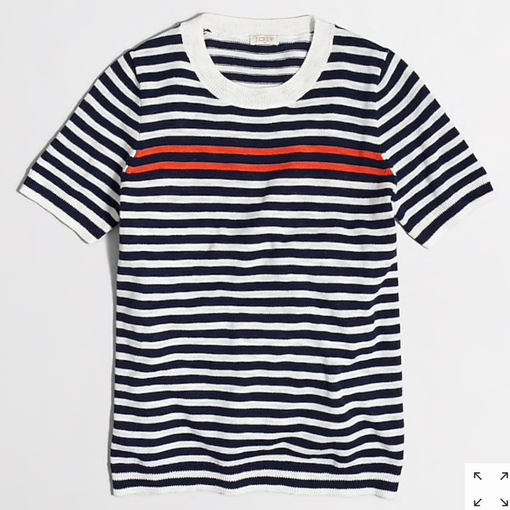 J. CREW Sweater